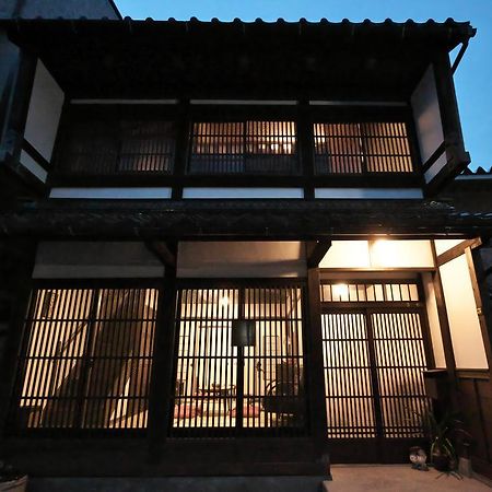 金澤ゲストハウス イーストマウンテン 金沢市 エクステリア 写真
