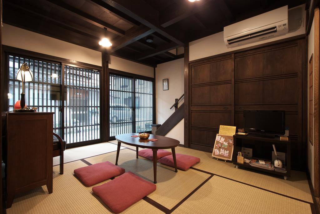 金澤ゲストハウス イーストマウンテン 金沢市 エクステリア 写真