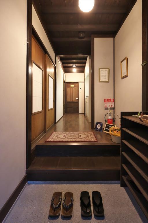金澤ゲストハウス イーストマウンテン 金沢市 エクステリア 写真