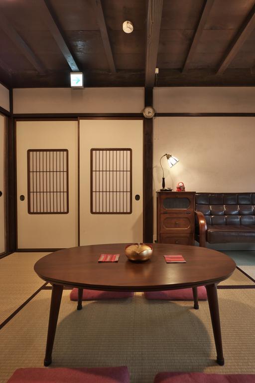 金澤ゲストハウス イーストマウンテン 金沢市 エクステリア 写真