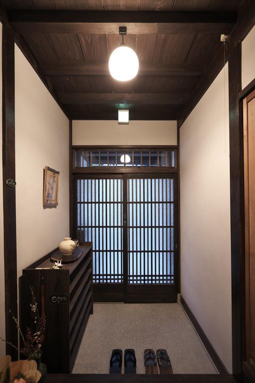 金澤ゲストハウス イーストマウンテン 金沢市 エクステリア 写真