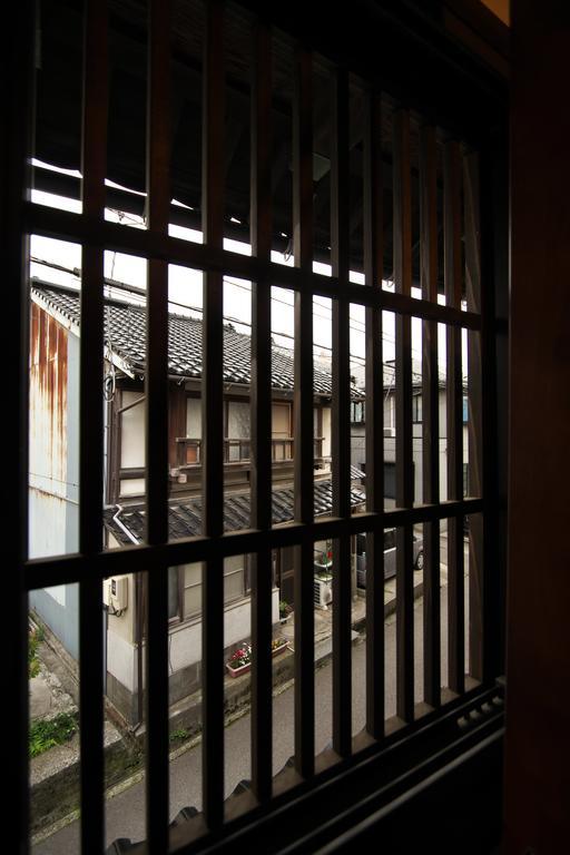 金澤ゲストハウス イーストマウンテン 金沢市 エクステリア 写真