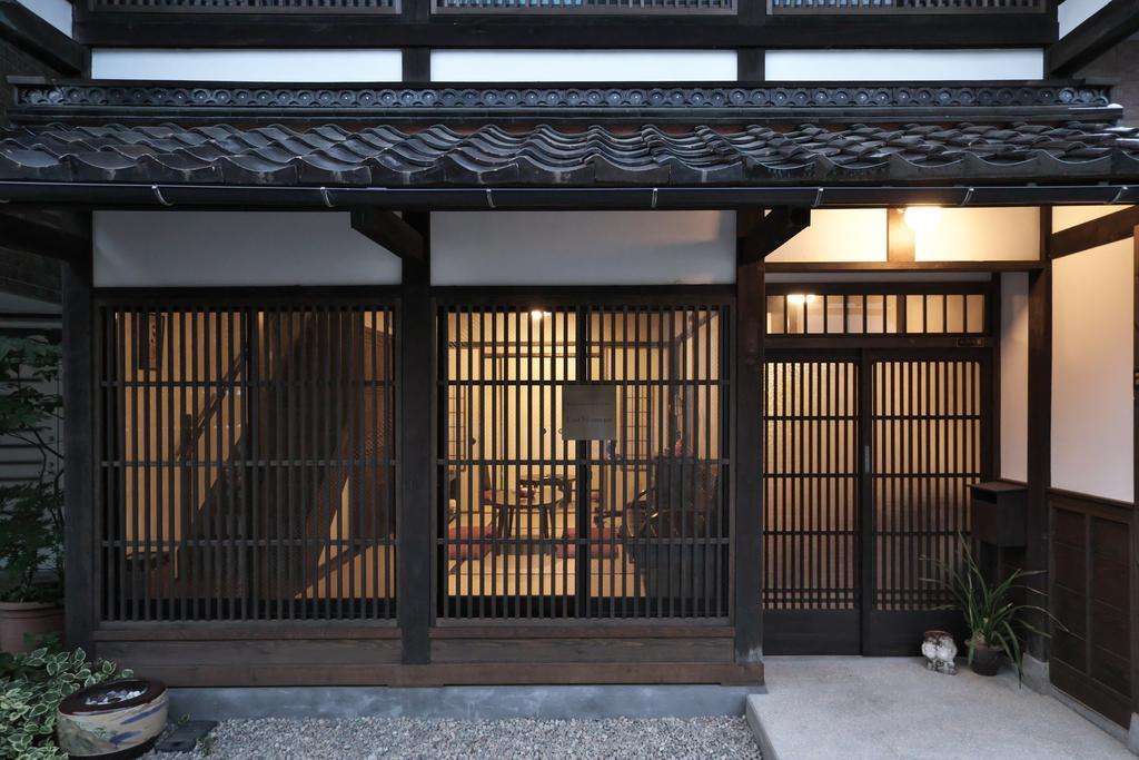 金澤ゲストハウス イーストマウンテン 金沢市 エクステリア 写真